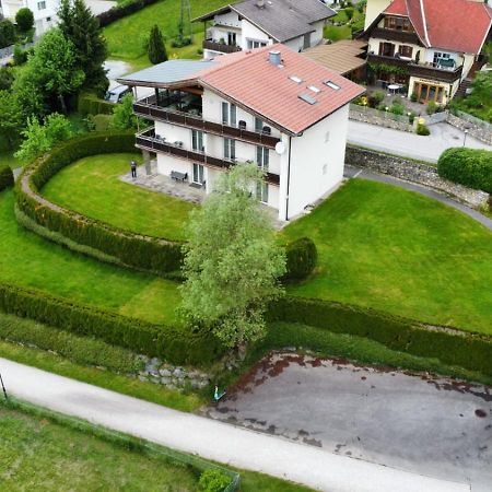 Apartment Hauskaernten Velden am Wörthersee Zewnętrze zdjęcie