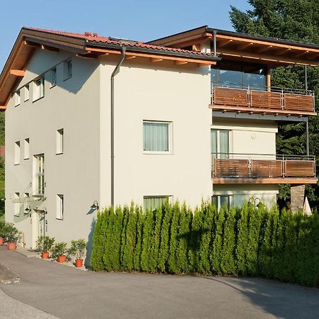 Apartment Hauskaernten Velden am Wörthersee Zewnętrze zdjęcie