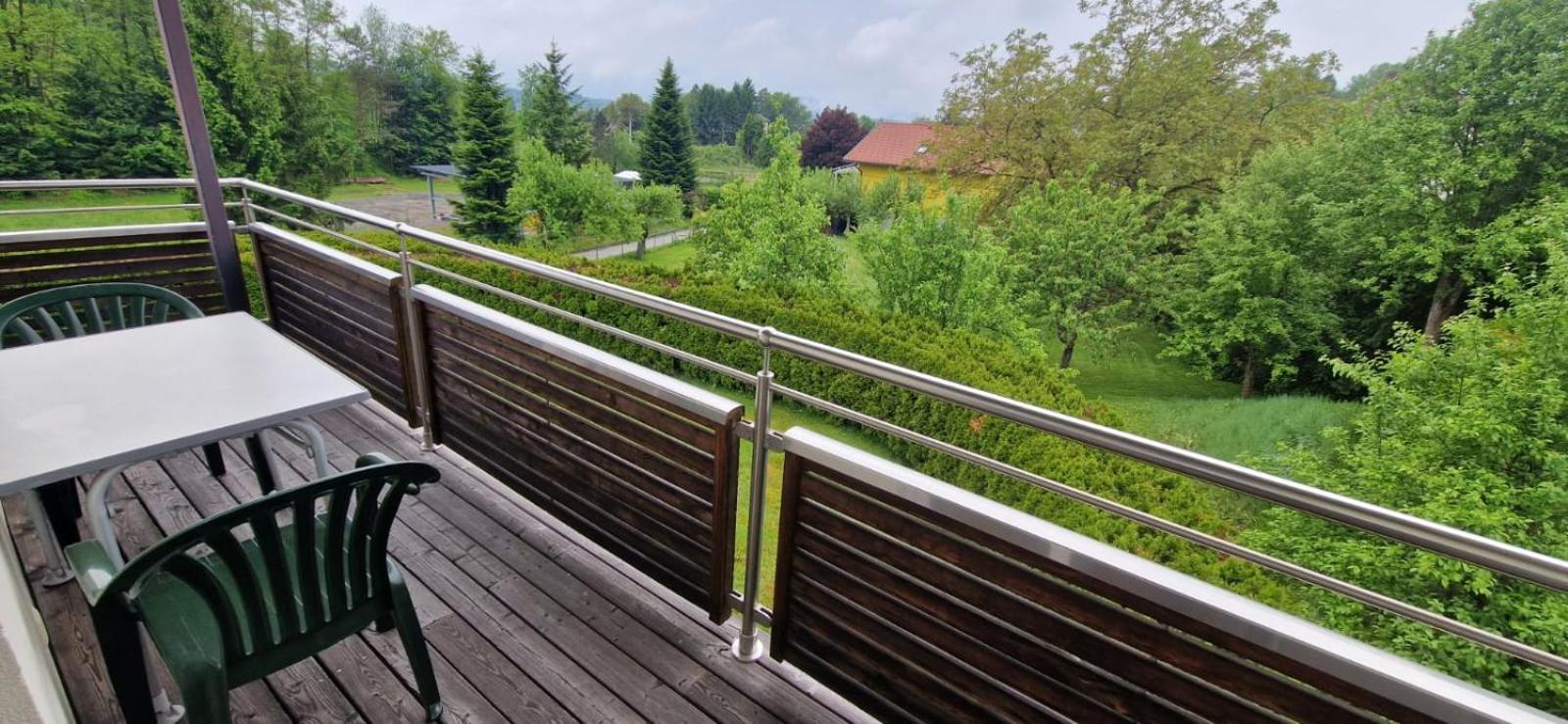Apartment Hauskaernten Velden am Wörthersee Zewnętrze zdjęcie