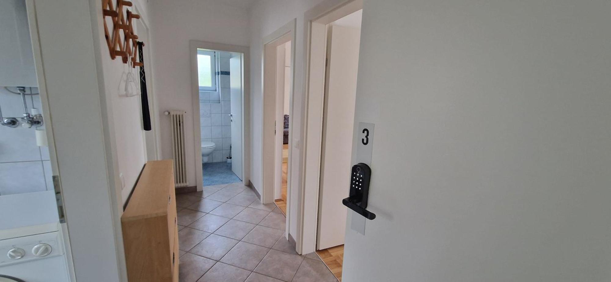 Apartment Hauskaernten Velden am Wörthersee Zewnętrze zdjęcie