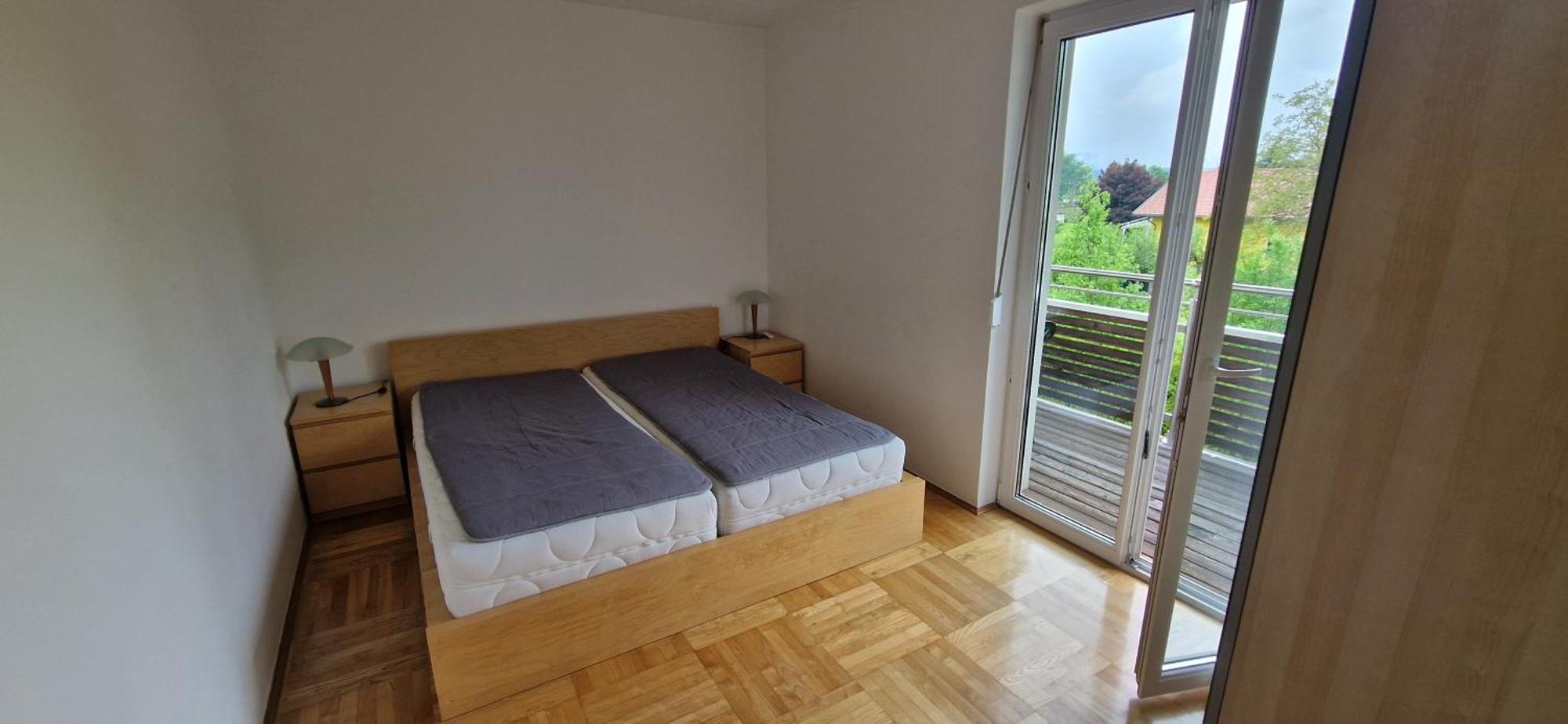 Apartment Hauskaernten Velden am Wörthersee Zewnętrze zdjęcie