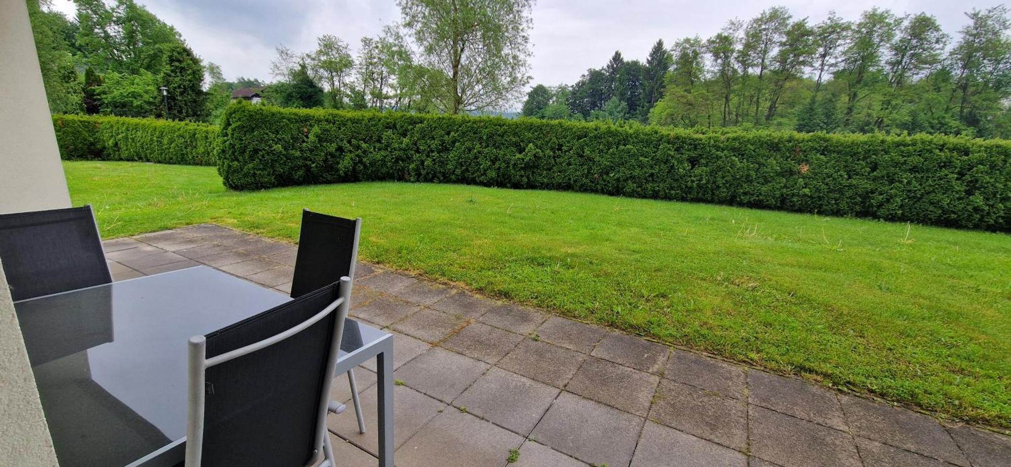 Apartment Hauskaernten Velden am Wörthersee Zewnętrze zdjęcie