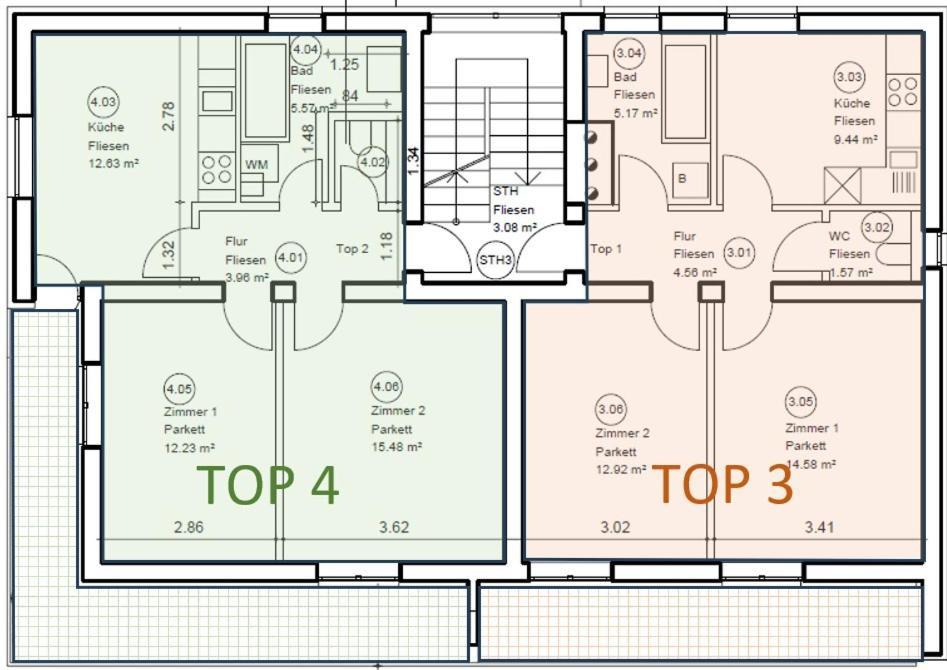 Apartment Hauskaernten Velden am Wörthersee Zewnętrze zdjęcie