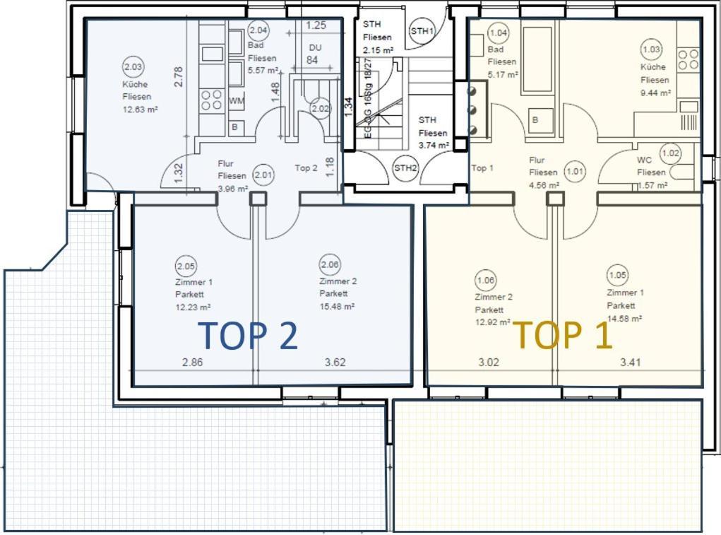Apartment Hauskaernten Velden am Wörthersee Zewnętrze zdjęcie