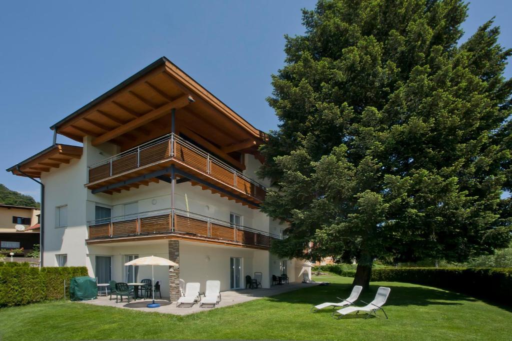 Apartment Hauskaernten Velden am Wörthersee Pokój zdjęcie