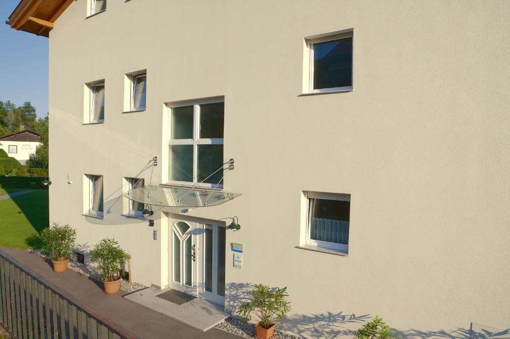 Apartment Hauskaernten Velden am Wörthersee Zewnętrze zdjęcie