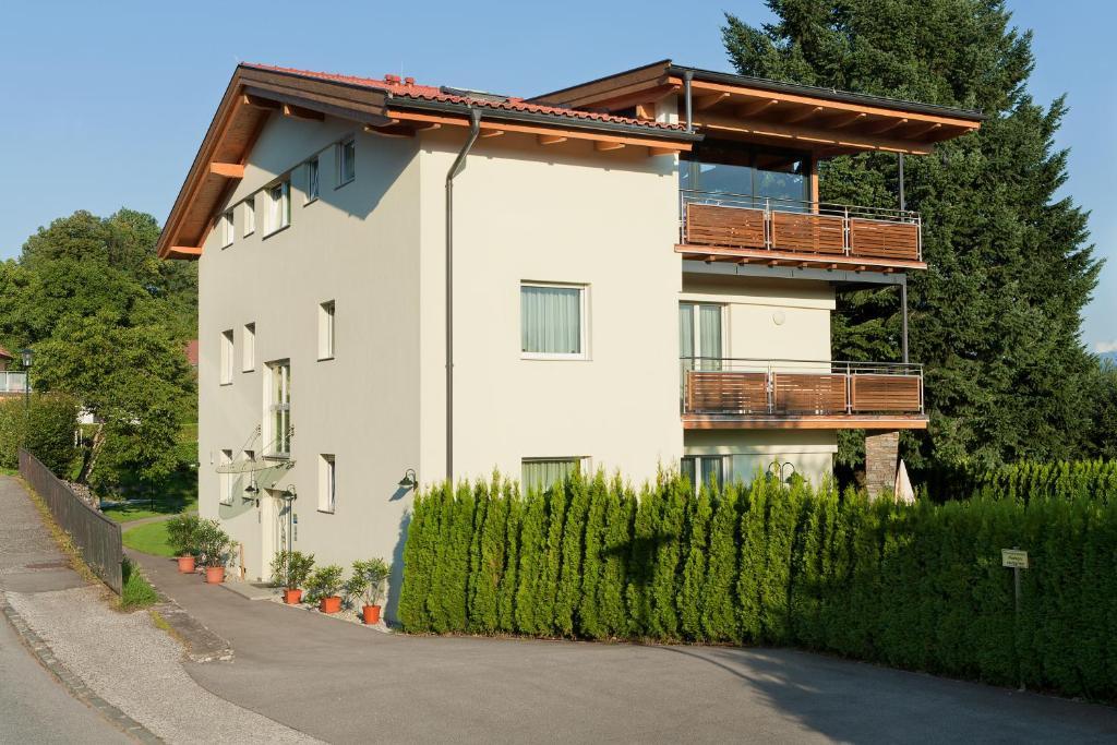 Apartment Hauskaernten Velden am Wörthersee Zewnętrze zdjęcie